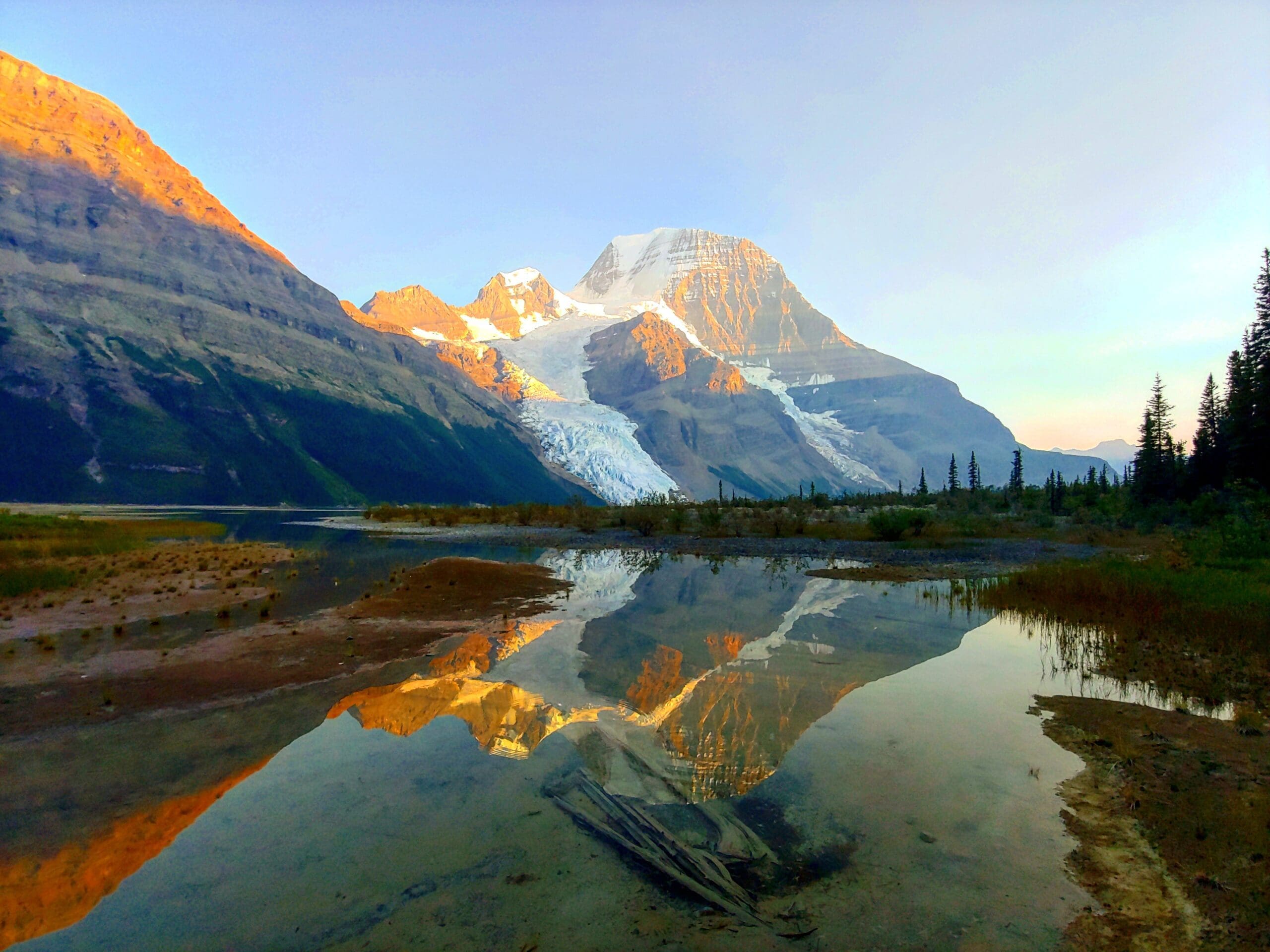 The 10 Top Backpacking Trips In The Canadian Rockies - The Adventures ...